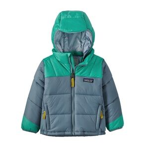 Patagonia Puffer Hoody. NWT size 6-12 months